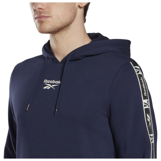 Reebok Ανδρικό φούτερ Tape OTH Hoodie